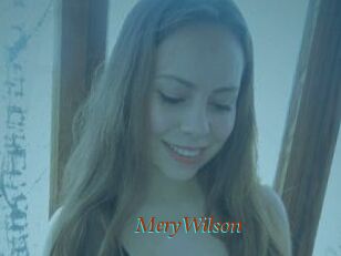 MeryWilson