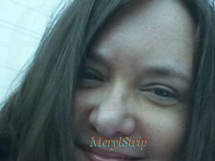 MerylStrip