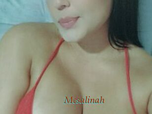 Mesalinah