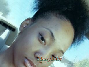 MessyBabe