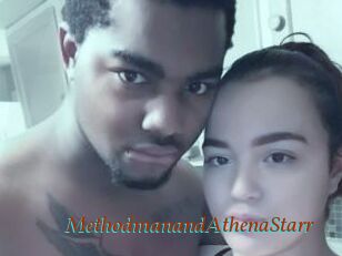 MethodmanandAthenaStarr