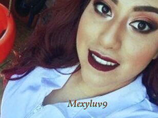 Mexyluv9