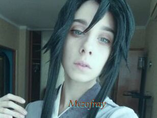 Mezofray