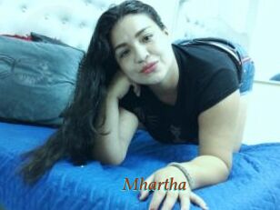 Mhartha
