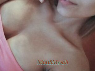 Mia18Mwah
