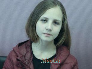 MiaAsh
