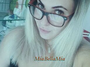 MiaBellaMia