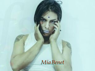 MiaBenet