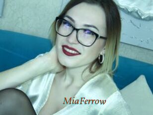 MiaFerrow