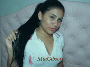 MiaGibson