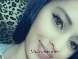MiaHarman