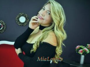 MiaLorenz