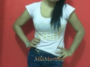 MiaMartinni