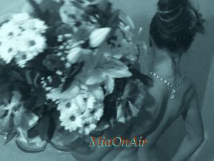 MiaOnAir