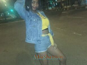 MiaShannon