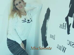 MiaSorente