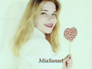 MiaSunset