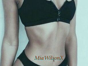 MiaWilsonX