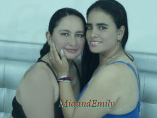 MiaandEmily