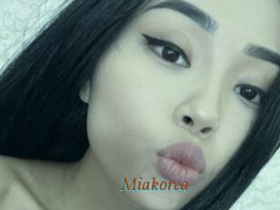 Miakorea