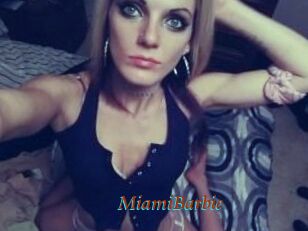 MiamiBarbie