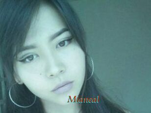 Mianeal