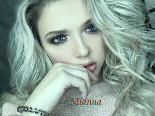 Mianna