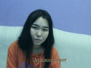 Miasunflower