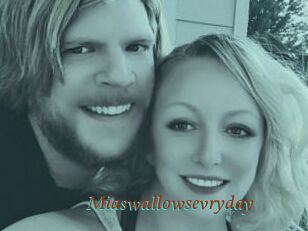 Miaswallowsevryday