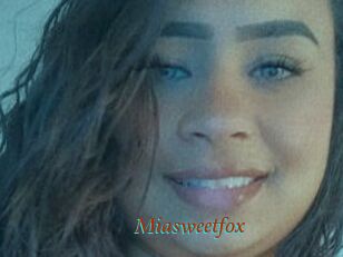 Miasweetfox