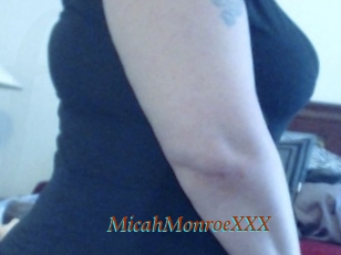 MicahMonroeXXX