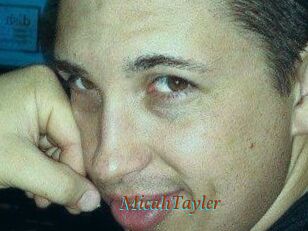 Micah_Tayler