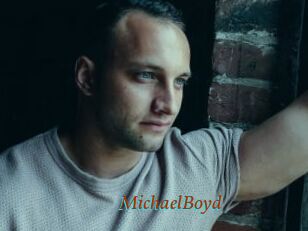 MichaelBoyd