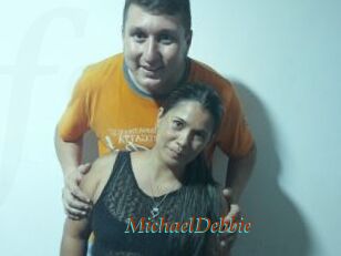 MichaelDebbie