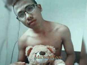 MichaelKoor