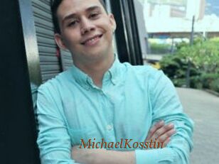 MichaelKosstin