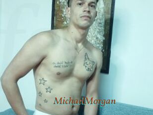 MichaelMorgan