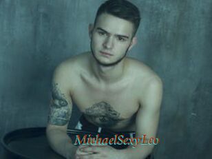 MichaelSexyLeo