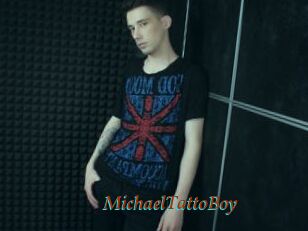 MichaelTattoBoy