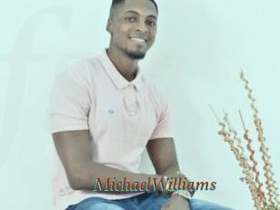 MichaelWilliams