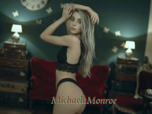 MichaelaMonroe