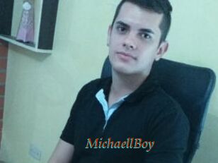 MichaellBoy