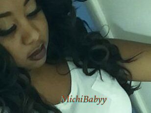 MichiBabyy