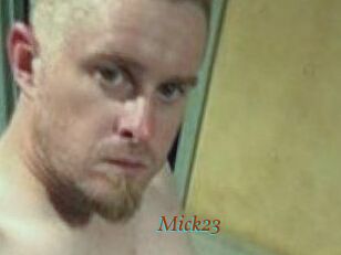 Mick23