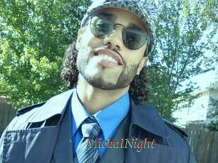 MickalNight