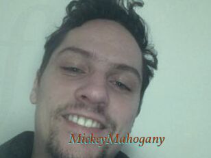 MickeyMahogany
