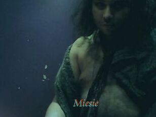 Miesie
