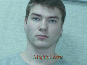 MightyCedric