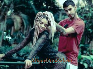 MiguelAndSelena