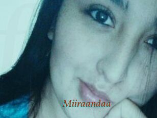 Miiraandaa